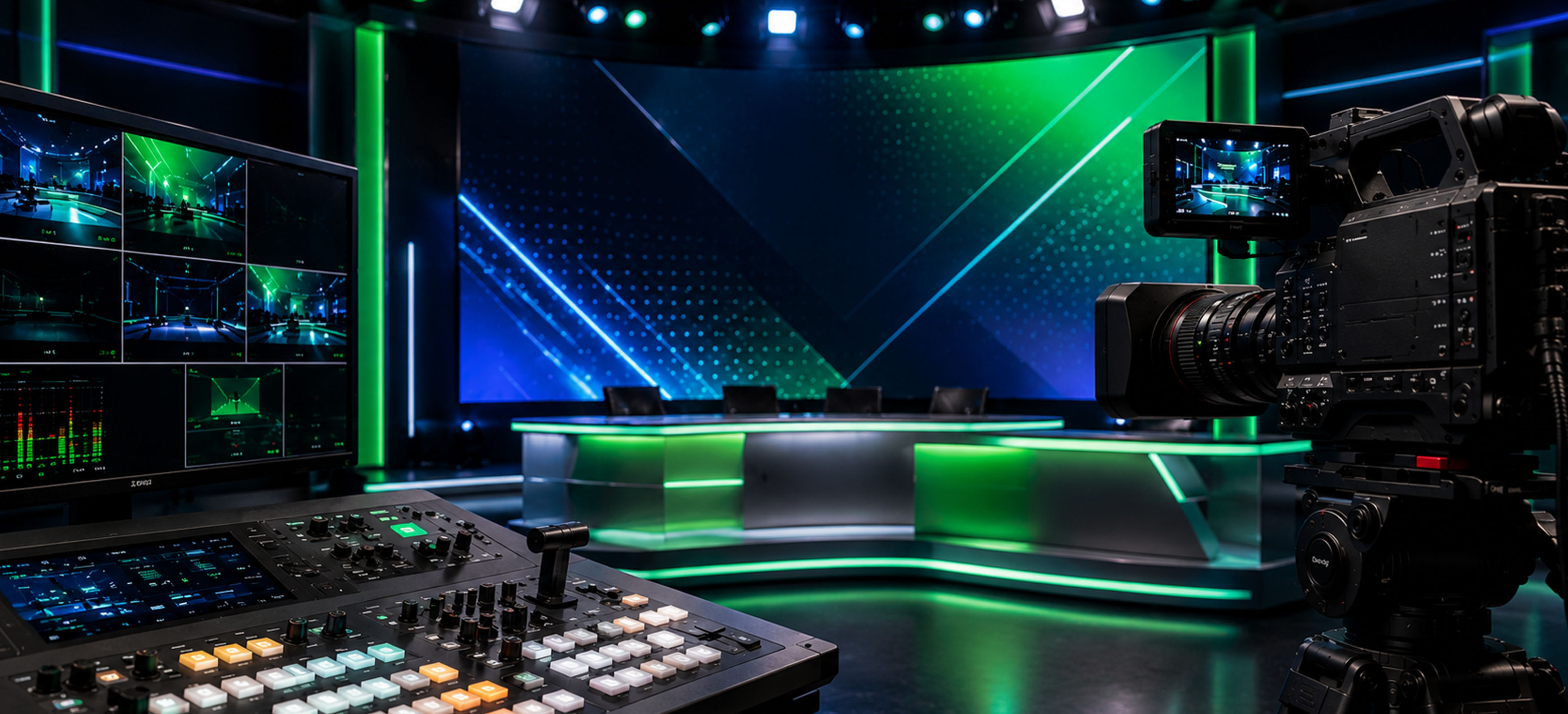 IP vs SDI Workflows: Which Is Right for You?