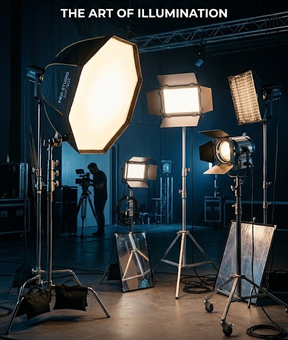 Lighting