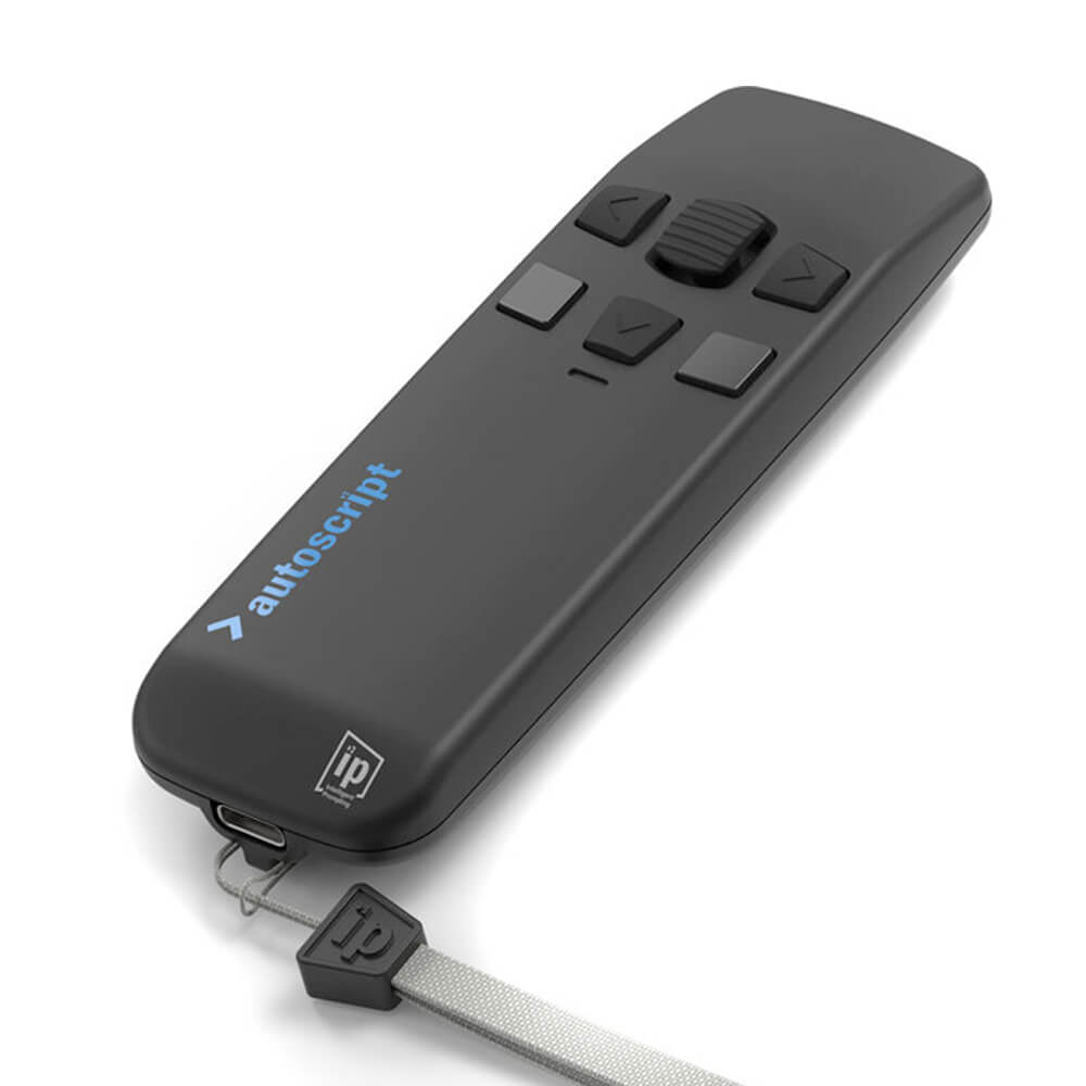 WC-IP Wireless Controller