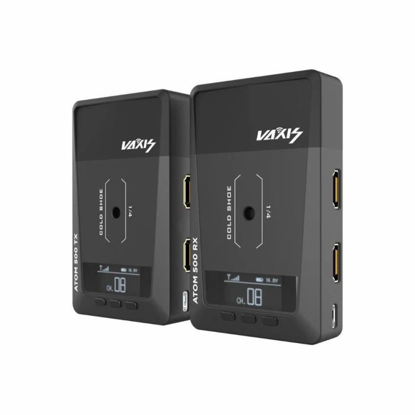 Vaxis ATOM 500 HDMI Wireless Video Transmission