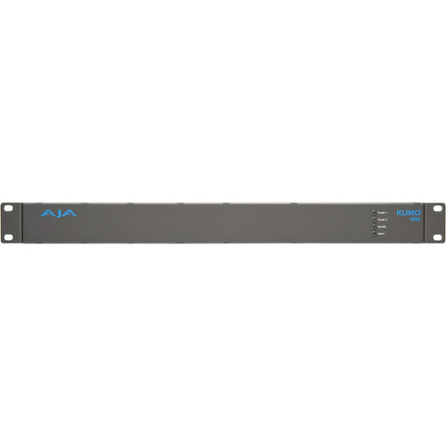 AJA KUMO 1616 SDI Router