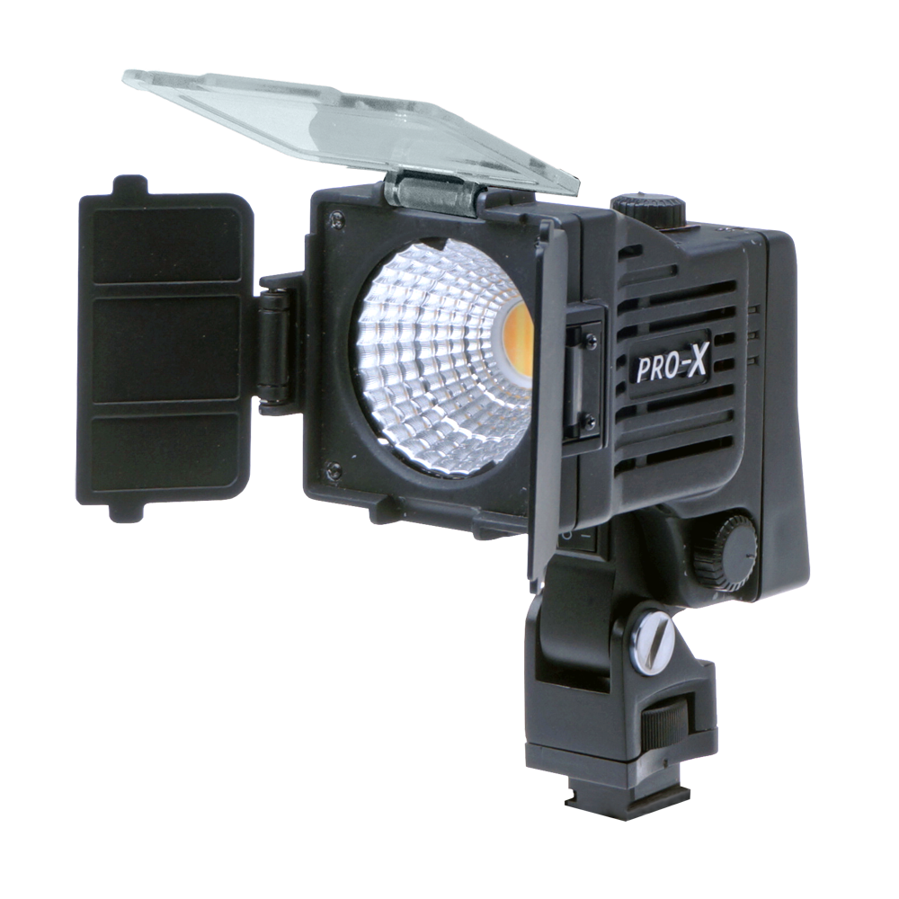 Mamba-EX LED Light