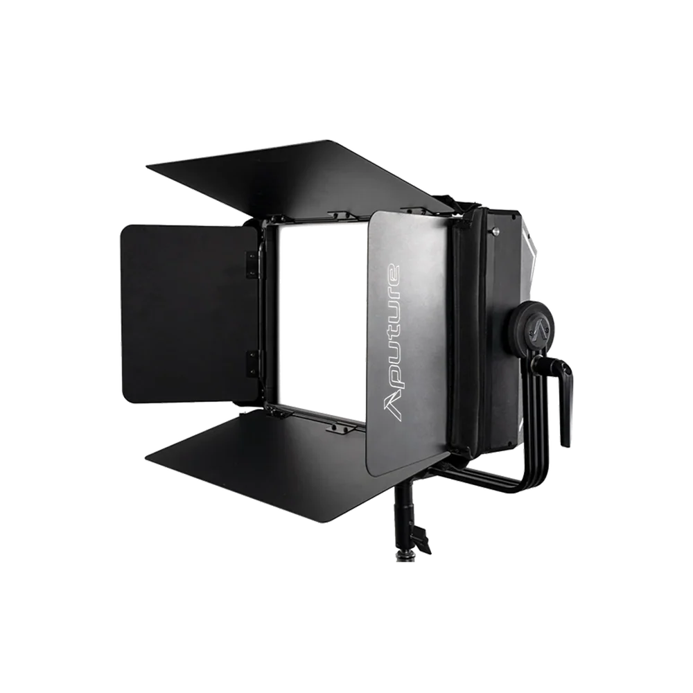 Nova P300c Barn Doors