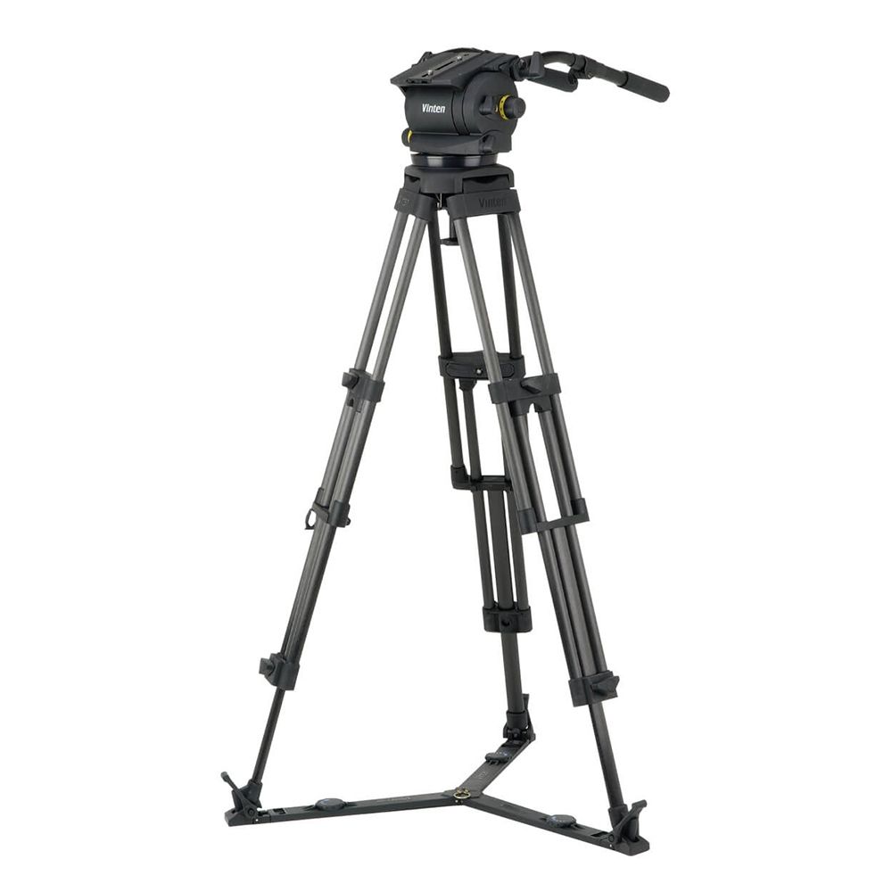 Vision 250 2-stage Al PL Dolly