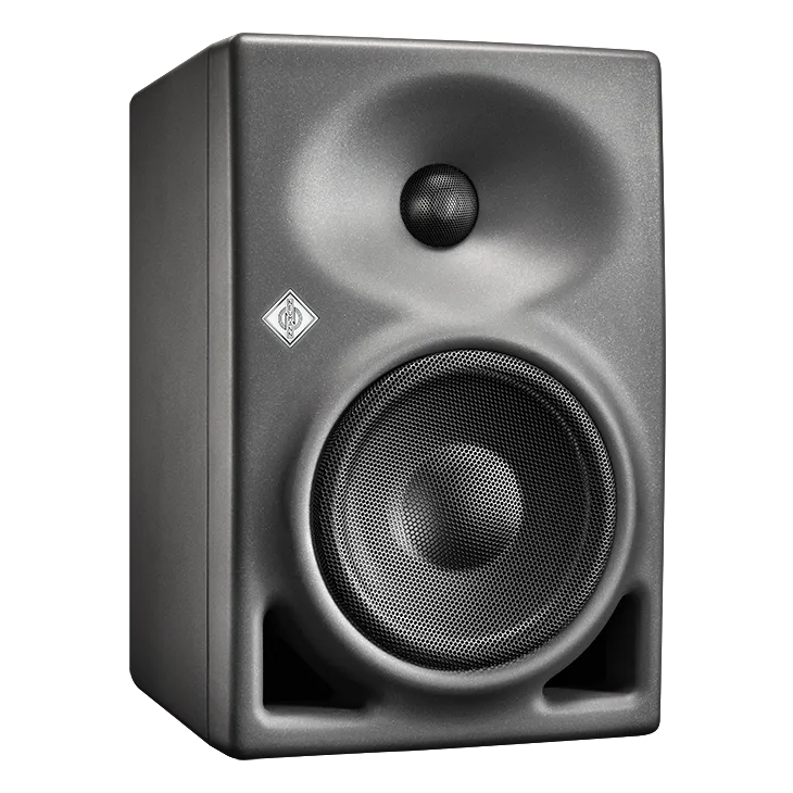 Neumann KH 120 AG EU Active Bi Amplified Studio Monitor