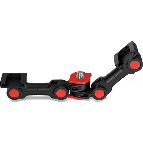 SmallRig Brand Dual Cold Shoe Magic Arm 3483B