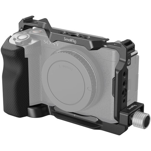 SmallRig Brand Cage Kit for Sony ZV-E1 4257