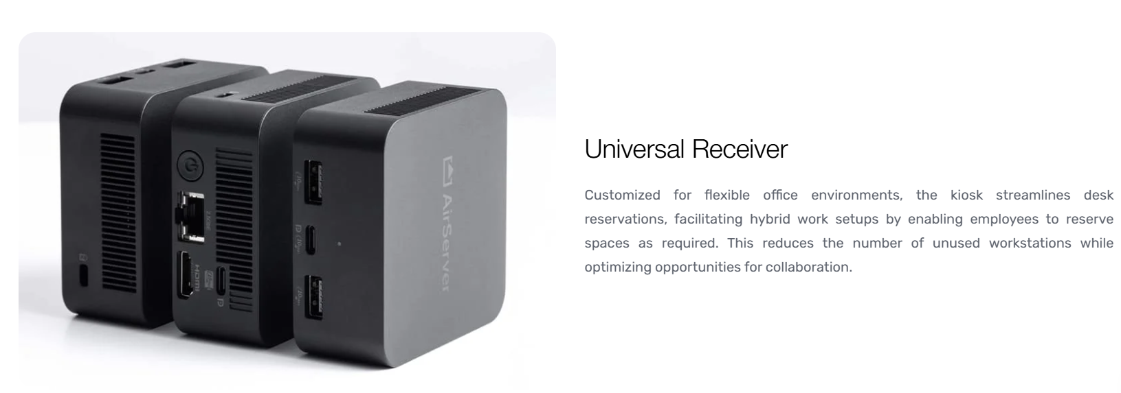 Airserver